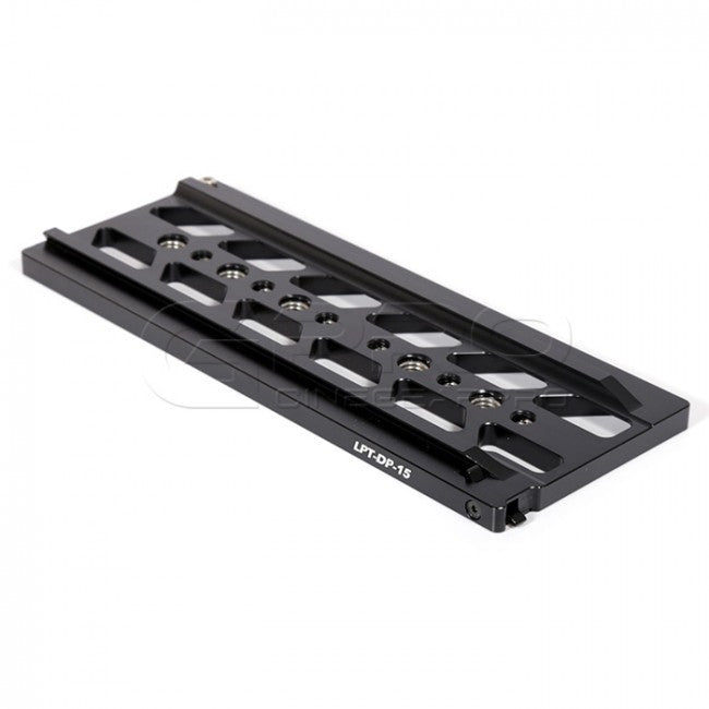 Dovetail Plates - CINEGEARPRO SHOP