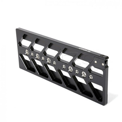 LanParte DP-15 15mm Dovetail Plate Dovetail - CINEGEARPRO