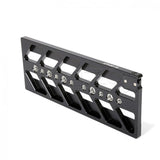 LanParte DP-15 15mm Dovetail Plate Dovetail - CINEGEARPRO