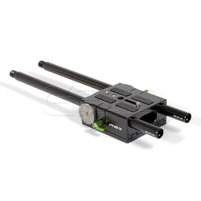 LanParte DB-15 BMCC Baseplate Baseplates - CINEGEARPRO