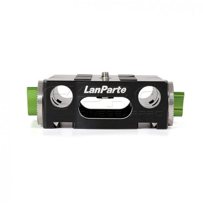 LanParte DB-15 BMCC Baseplate Baseplates - CINEGEARPRO