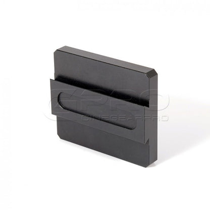 LanParte QRB-01 Quick release DSLR Baseplate for GH2/550D/5DMK III Baseplates - CINEGEARPRO