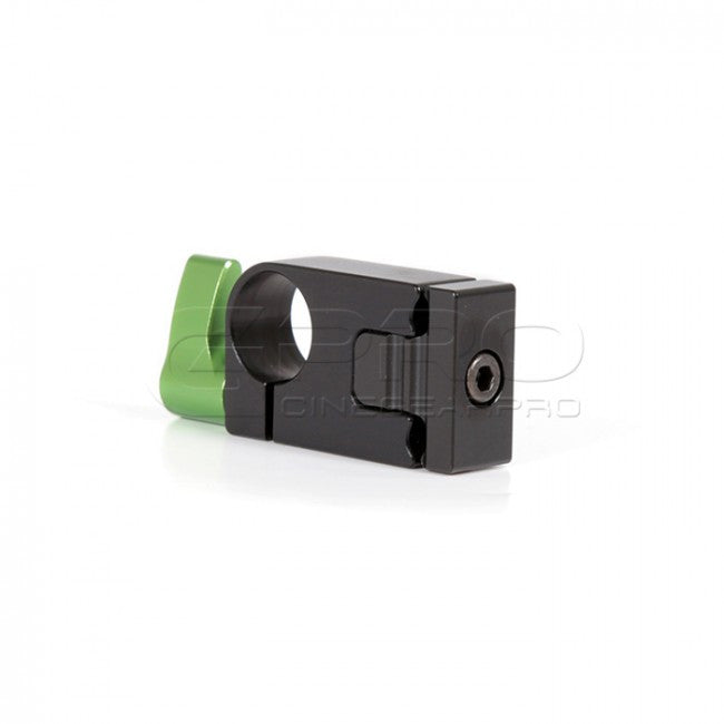 LanParte CC-01 15mm Single Mount Cable Clamp Rod Clamps - CINEGEARPRO