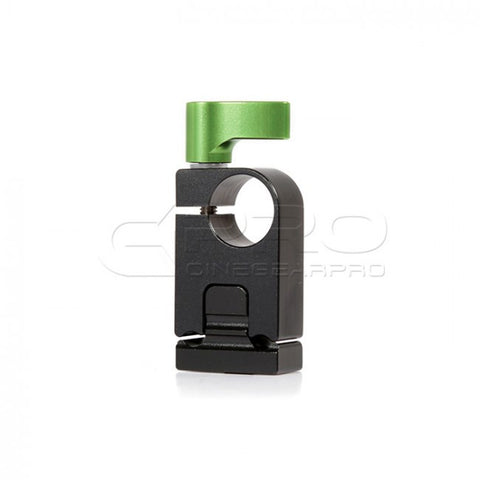LanParte CC-01 15mm Single Mount Cable Clamp