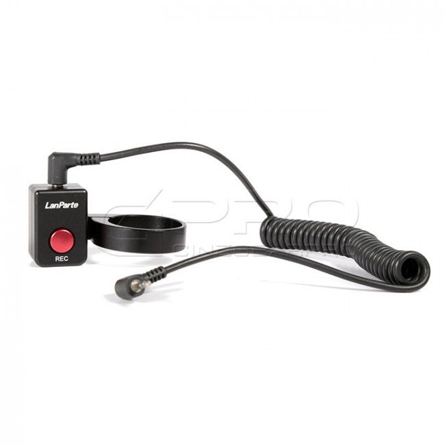 LanParte LANC-01 LANC Controller For BMPCC & Sony Camera LANC Controller - CINEGEARPRO