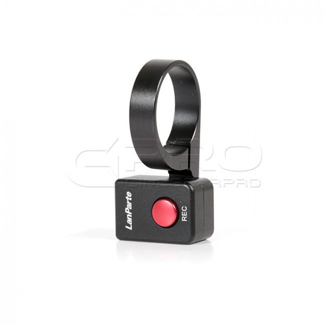 LanParte LANC-01 LANC Controller For BMPCC & Sony Camera LANC Controller - CINEGEARPRO