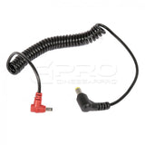 LanParte E8P-01 Canon LP-E8 DC Coupler pack for Canon EOS 550D 600D 650D DC Coupler/Dummy Battery - CINEGEARPRO