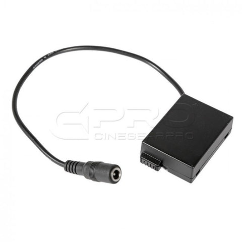 LanParte E8P-01 Canon LP-E8 DC Coupler pack for Canon EOS 550D 600D 650D