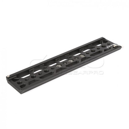 TiLTA TT-C16 10" Lightweight Dovetail Mounting Plate Dovetail - CINEGEARPRO