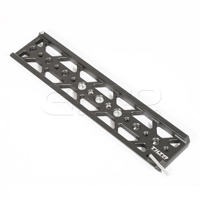 TiLTA TT-C16 10" Lightweight Dovetail Mounting Plate Dovetail - CINEGEARPRO