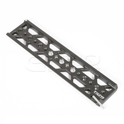 TiLTA TT-C16 10" Lightweight Dovetail Mounting Plate Dovetail - CINEGEARPRO