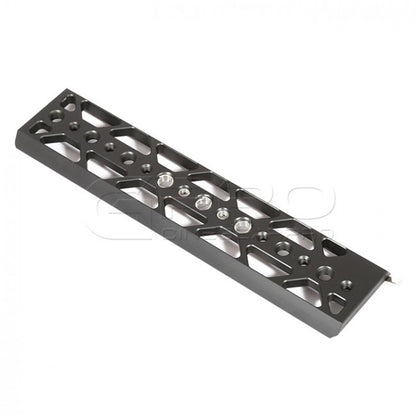 TiLTA TT-C16 10" Lightweight Dovetail Mounting Plate Dovetail - CINEGEARPRO