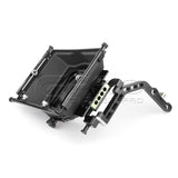 LanParte MB-01 Professional Matte Box Kit Matte Box - CINEGEARPRO