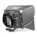 LanParte MB-01 Professional Matte Box Kit Matte Box - CINEGEARPRO