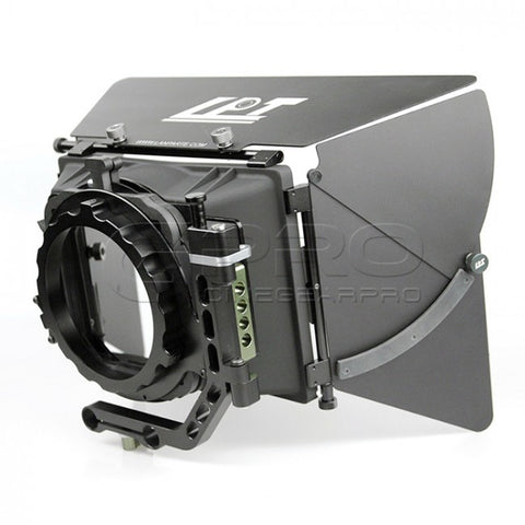 LanParte MB-01 Professional Matte Box Kit