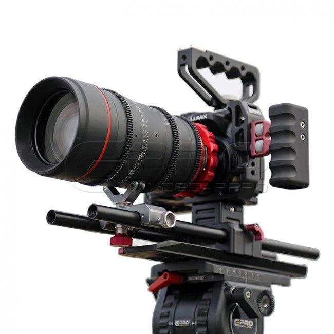 TiLTA LS-T05 Pro Lens Support Lens Support - CINEGEARPRO
