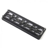 TiLTA TT-C07 2060/2575/120ex ARRI Standard Dovetail Mounting Plate Dovetail - CINEGEARPRO