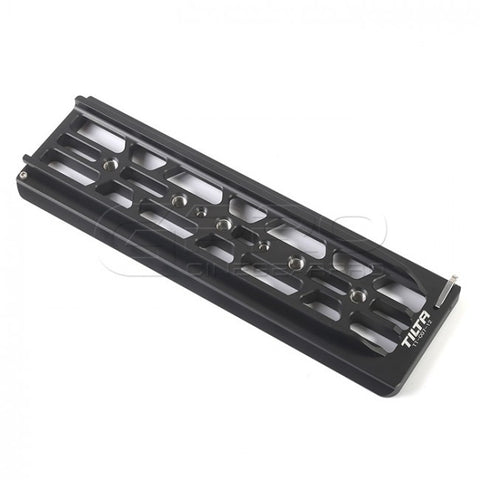 TiLTA TT-C07 2060/2575/120ex ARRI Standard Dovetail Mounting Plate