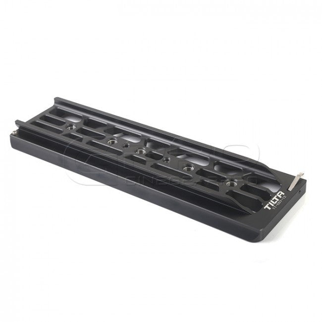TiLTA TT-C07 2060/2575/120ex ARRI Standard Dovetail Mounting Plate Dovetail - CINEGEARPRO