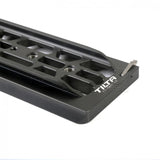 TiLTA TT-C07 2060/2575/120ex ARRI Standard Dovetail Mounting Plate Dovetail - CINEGEARPRO