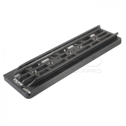 TiLTA TT-C07 2060/2575/120ex ARRI Standard Dovetail Mounting Plate Dovetail - CINEGEARPRO
