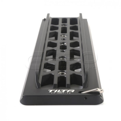TiLTA TT-C07 2060/2575/120ex ARRI Standard Dovetail Mounting Plate Dovetail - CINEGEARPRO