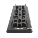 TiLTA TT-C07 2060/2575/120ex ARRI Standard Dovetail Mounting Plate Dovetail - CINEGEARPRO