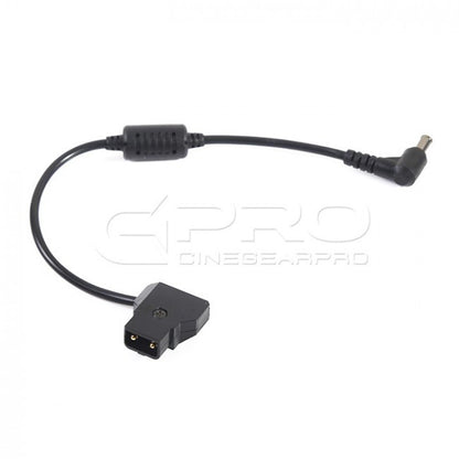 TiLTA D-Tap Power Cable for Sony PXW-FS7 Power Cable - CINEGEARPRO