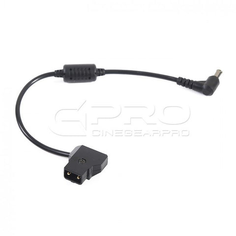 TiLTA D-Tap Power Cable for Sony PXW-FS7