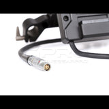 TiLTA TT-0501 Power Supply System for RED Scarlet-X EPIC 19mm Rail System Power Distributor - CINEGEARPRO