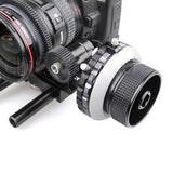 TiLTA FF-T03 Single-Sided Fluid Damped Follow Focus Follow Focus - CINEGEARPRO