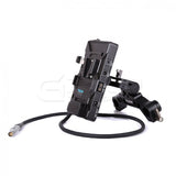 TiLTA TT-0501 Power Supply System for RED Scarlet-X EPIC 19mm Rail System Power Distributor - CINEGEARPRO