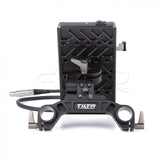 TiLTA TT-0501 Power Supply System for RED Scarlet-X EPIC 19mm Rail System Power Distributor - CINEGEARPRO