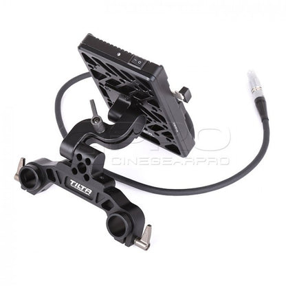 TiLTA TT-0501 Power Supply System for RED Scarlet-X EPIC 19mm Rail System Power Distributor - CINEGEARPRO