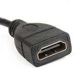 CGPro AF-DM-01 HDMI (A) To Micro HDMI (D) HDMI BMPCC Adapter Cable HDMI Adaptor - CINEGEARPRO