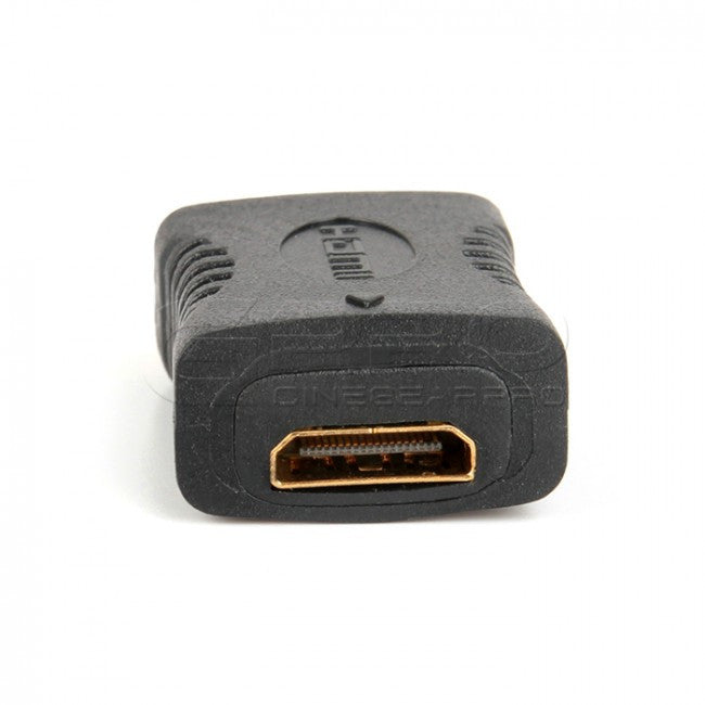 CGPro CF-AM HDMI Type C Female to Type A Male Adapter HDMI Adaptor - CINEGEARPRO