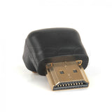 CGPro AF-AM-270 HDMI Right Angle Adapter HDMI Adaptor - CINEGEARPRO