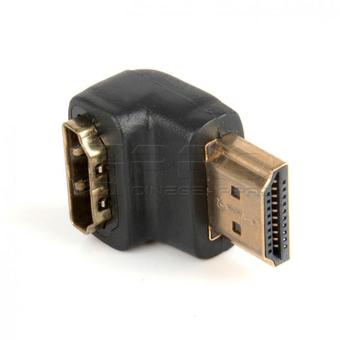 CGPro AF-AM-90 HDMI Right Angle Adapter