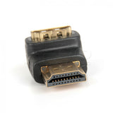 CGPro AF-AM-90 HDMI Right Angle Adapter HDMI Adaptor - CINEGEARPRO