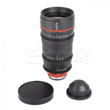 G.L OPTICS 70-200mm PL Mount Zoom Lens (New Lightweight Version) Lens - CINEGEARPRO