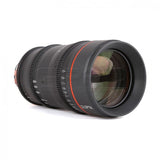 G.L OPTICS 70-200mm PL Mount Zoom Lens (New Lightweight Version) Lens - CINEGEARPRO