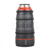 G.L OPTICS 70-200mm PL Mount Zoom Lens (New Lightweight Version) Lens - CINEGEARPRO