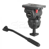 CGPro Prime 6 Tripod Kits Tripod - CINEGEARPRO