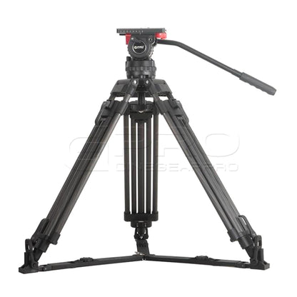 CGPro Prime 6 Tripod Kits Tripod - CINEGEARPRO