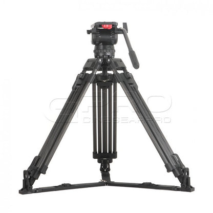 CGPro Prime 6 Tripod Kits Tripod - CINEGEARPRO