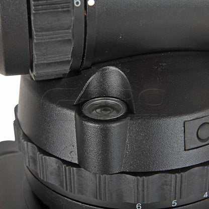 CGPro Prime 6 Tripod Kits Tripod - CINEGEARPRO