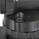 CGPro Prime 6 Tripod Fluid Head Fluid Head - CINEGEARPRO