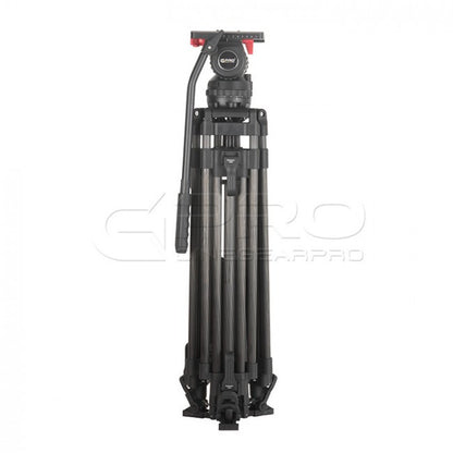 CGPro Prime 6 Tripod Kits Tripod - CINEGEARPRO