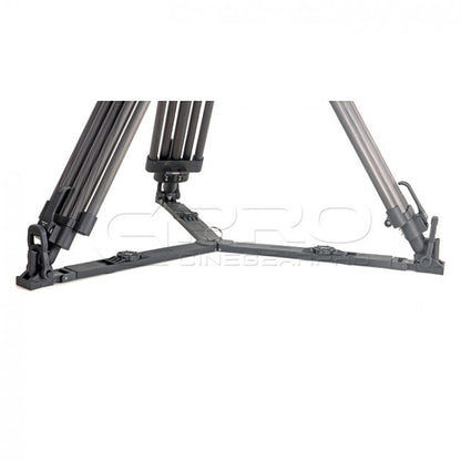 CGPro Prime 6 Tripod Kits Tripod - CINEGEARPRO