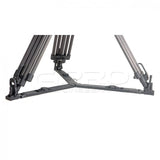 CGPro Prime 6 Tripod Kits Tripod - CINEGEARPRO